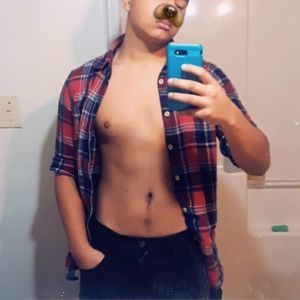 Meet your Posher, Ignacio